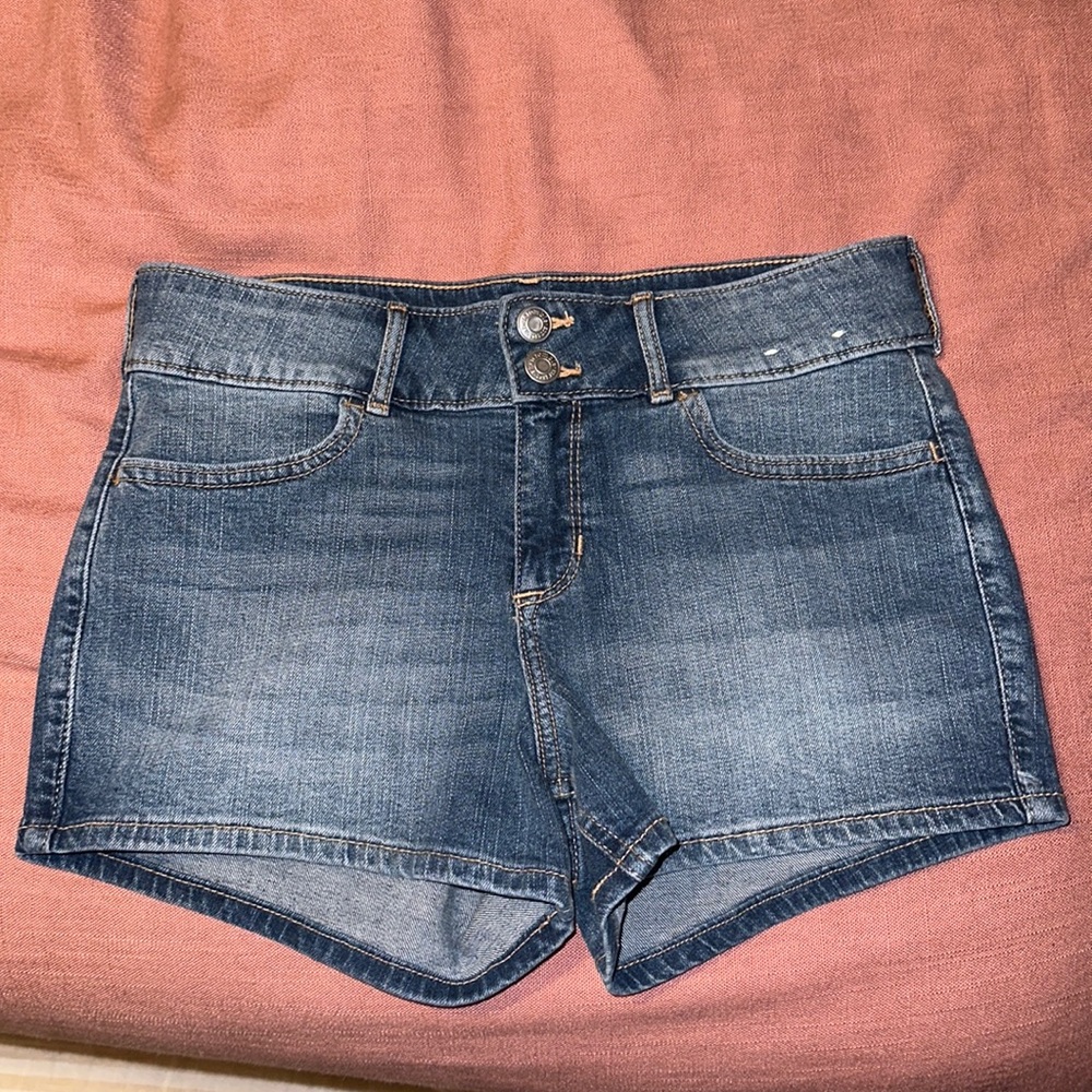Abercrombie kids shorts